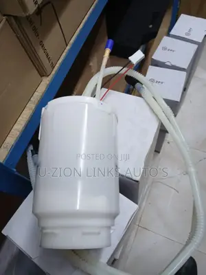 Original Fuel Pump Audi Q7