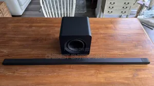 Samsung Soundbar Hw-S801b 3.1.2ch. Wireless Dolby Atmos White