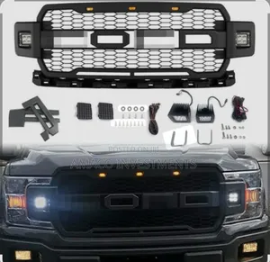 Front Grill F150 2020