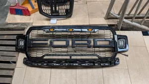 Front Grill F150 2020
