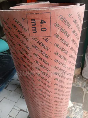 Cnaf/Non-Asbestos Fibre Sheet/Aramid Gasket Paper [4mm Thickness]