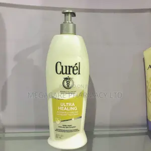 Curél Ultra Healing 591ml