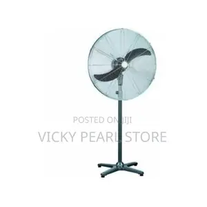 Ox Standing Fan 26inches