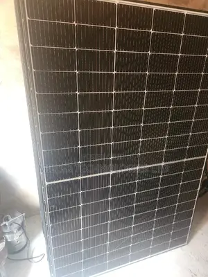 410w Canadian Used Solar Panel