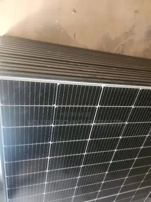 410w Canadian Used Solar Panel