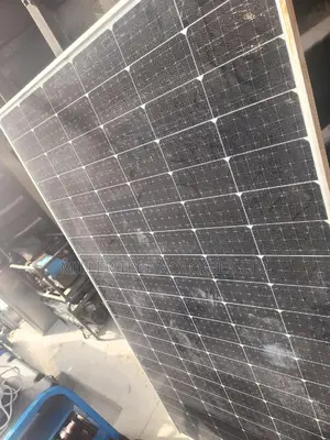 410w Canadian Used Solar Panel