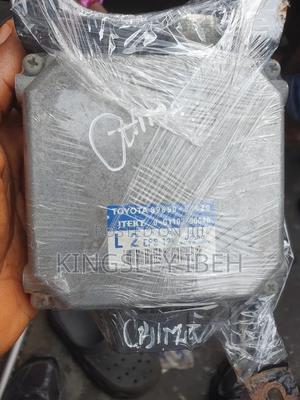 Steering Control Module for Lexus in Mushin - Vehicle Parts ...