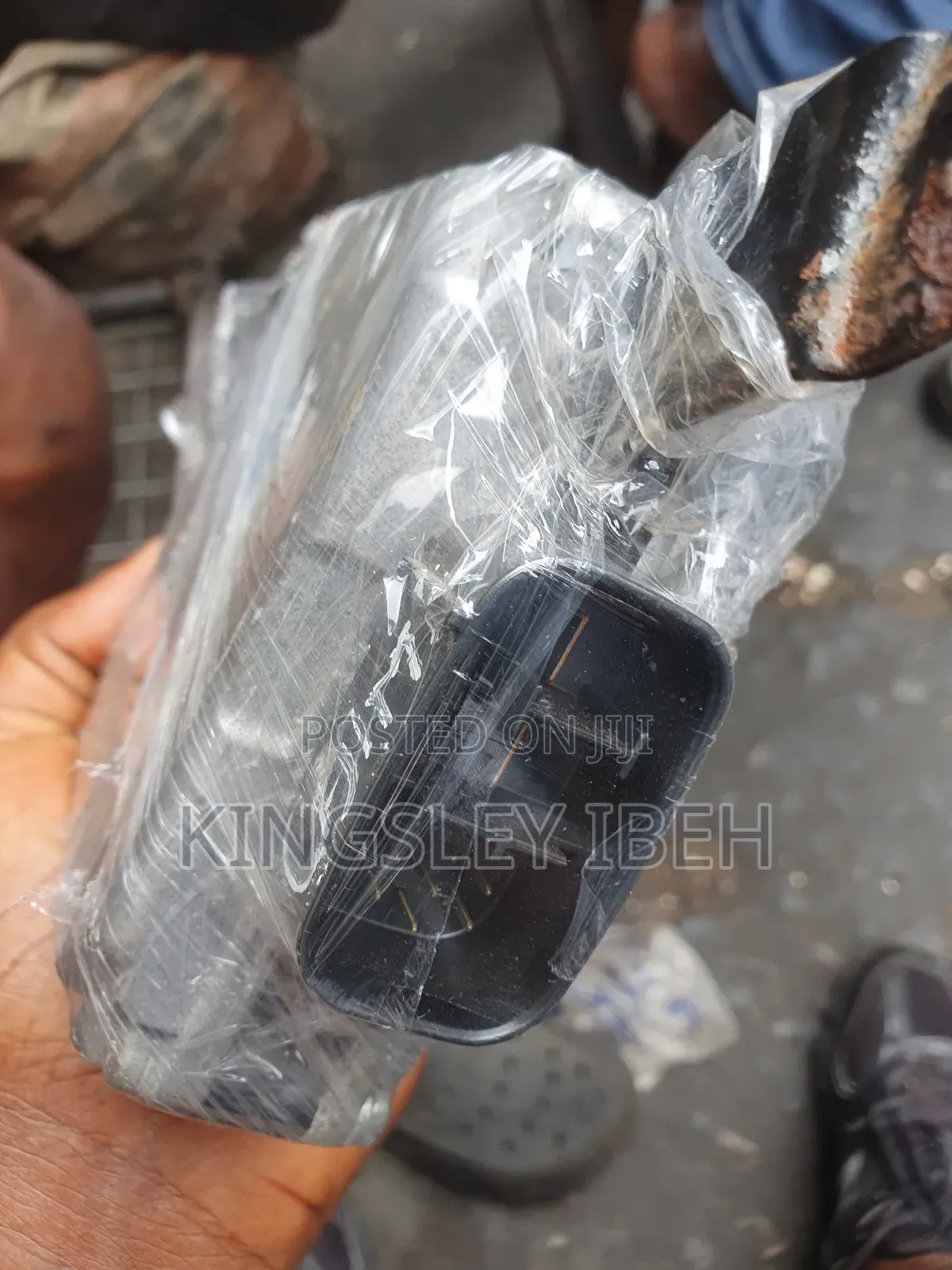 Steering Control Module for Lexus
