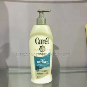 Curél Itch Defense 384ml