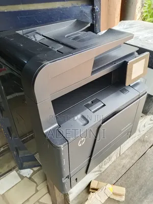 Hp Laserjet Pro M400 Printer