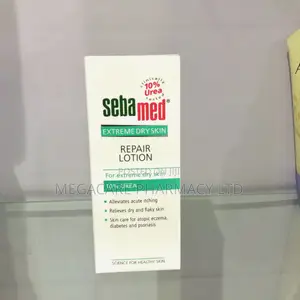 Sebamed Extreme Dry Skin