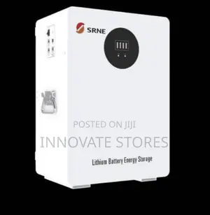 Srne 5kwh 48v Lithium Battery