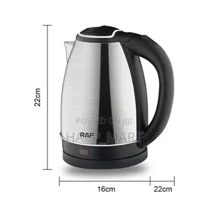 Raf 2l Electric Kettle
