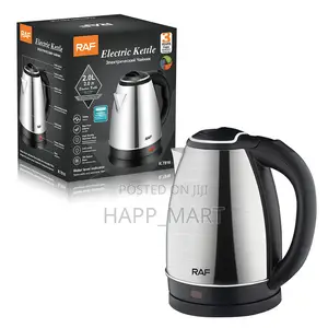Raf 2l Electric Kettle
