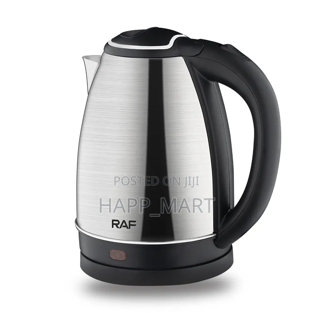 Raf 2l Electric Kettle