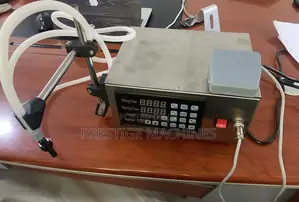 Filling Machine Semi Automatic Liquid Filling Machine