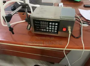 Filling Machine Semi Automatic Liquid Filling Machine