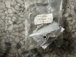 Rj45 Cat7 Shielded Connectors