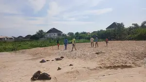 Land for Sale at Oribanwa Iwerekun Oribanwa Phase 2 Ibeju Lekki