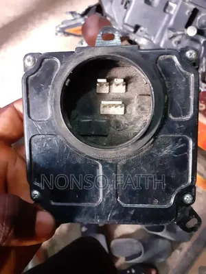 Head Light Charger