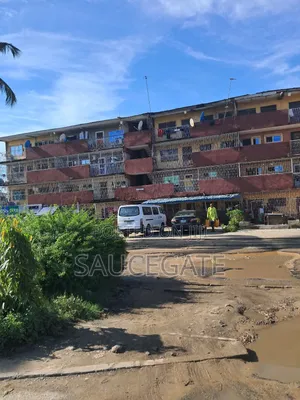 2bdrm Block of Flats in 23 Road, Festac for sale