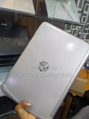 Laptop HP Pavilion 13 8GB Intel Core I7 HDD 500GB