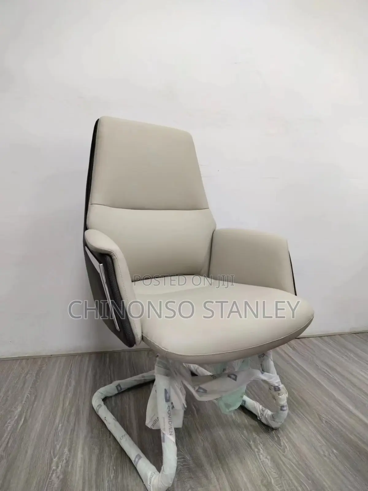 Executive Office Chair