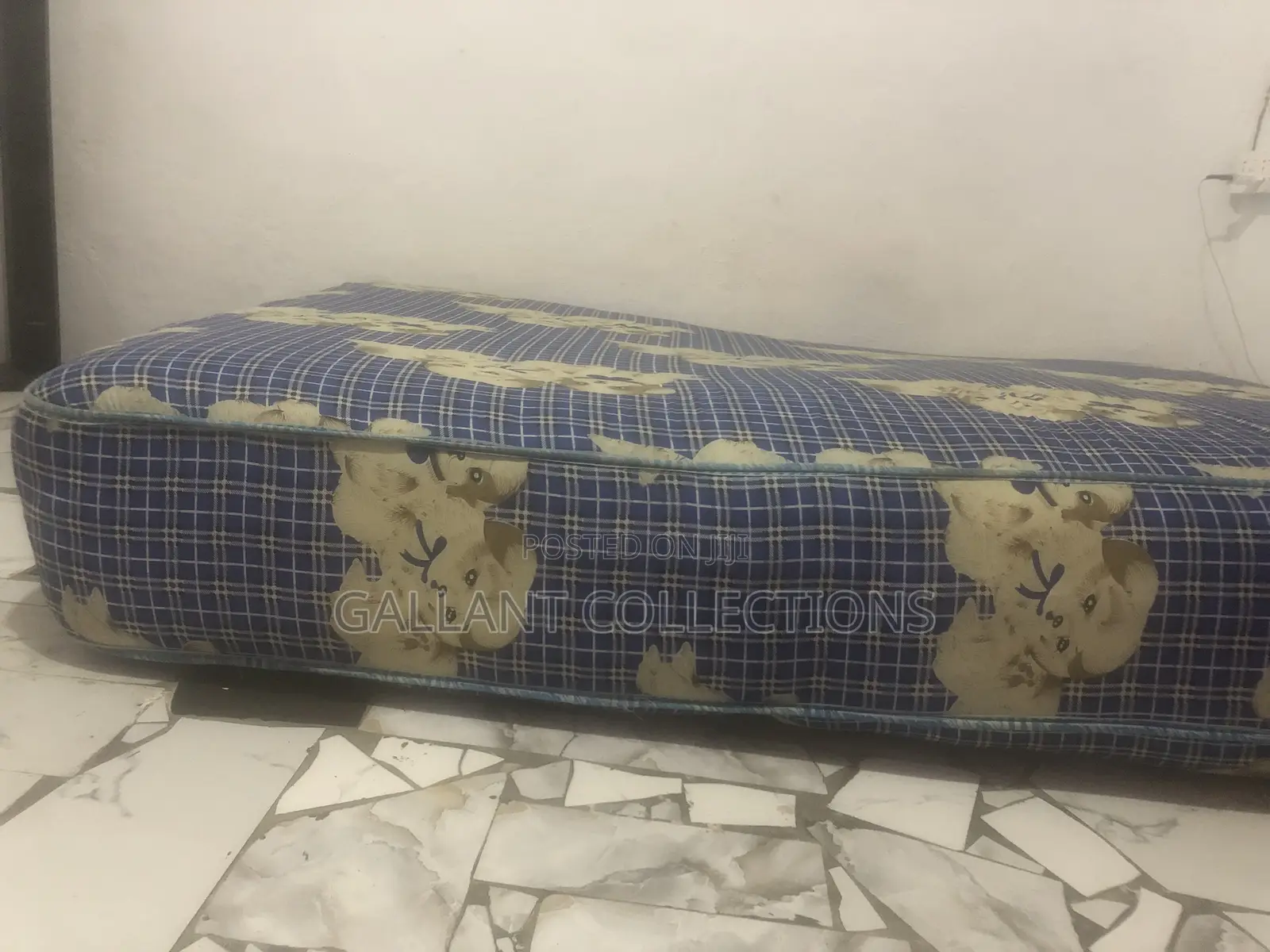 Bed Mattress