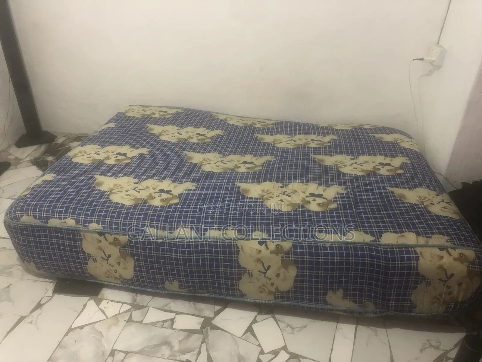 Bed Mattress