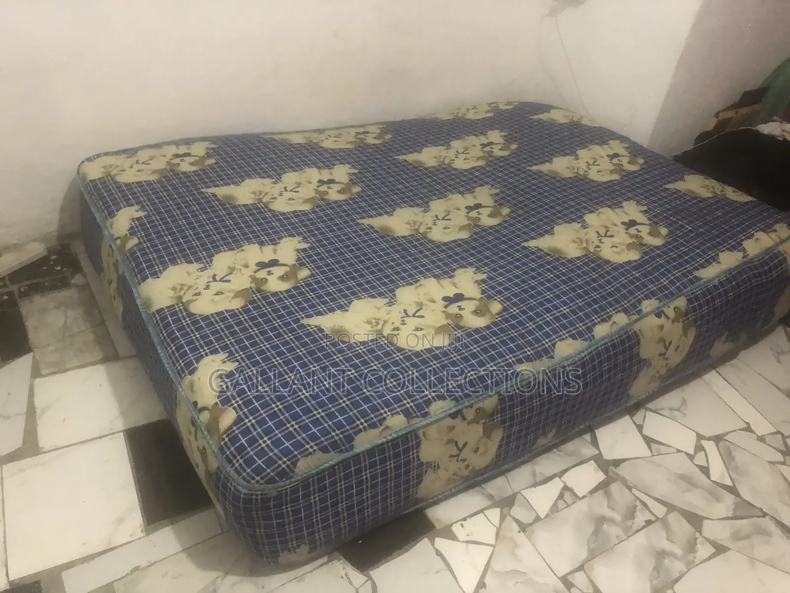 Bed Mattress