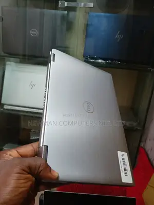Laptop Dell Latitude 7400 8GB Intel Core I5 SSD 256GB