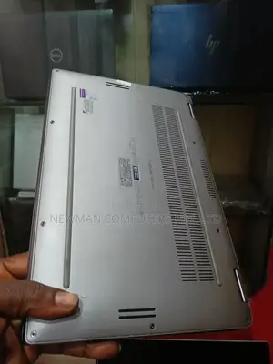 Laptop Dell Latitude 7400 8GB Intel Core I5 SSD 256GB