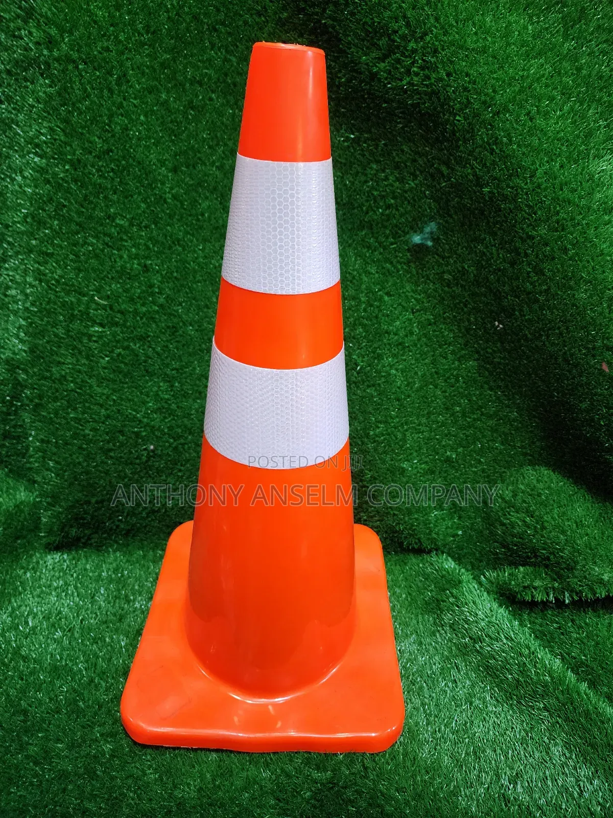 Traffic Cone Aa Safety Shops