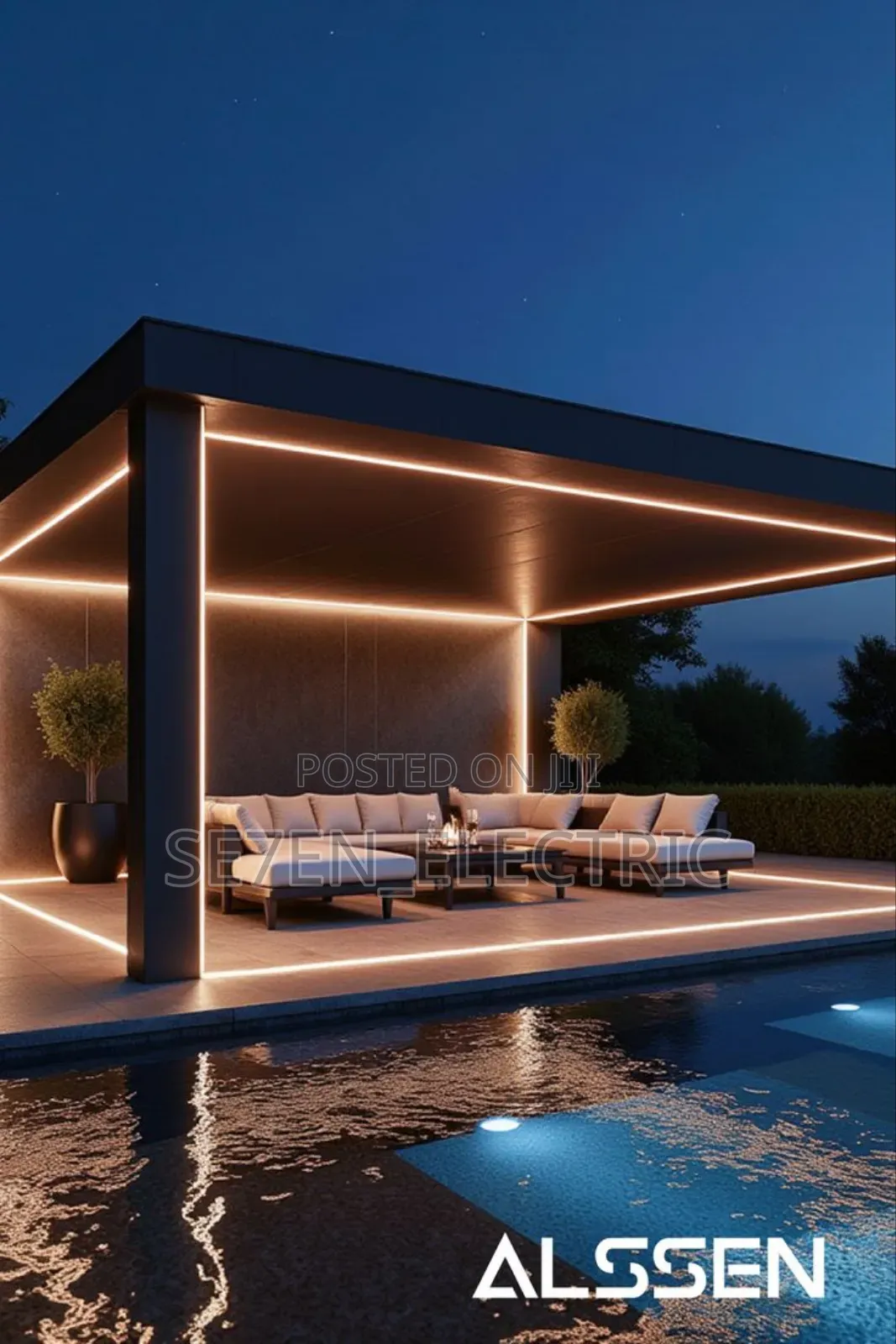 Led Tapelight Profile Designs