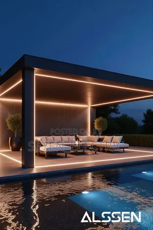 Led Tapelight Profile Designs