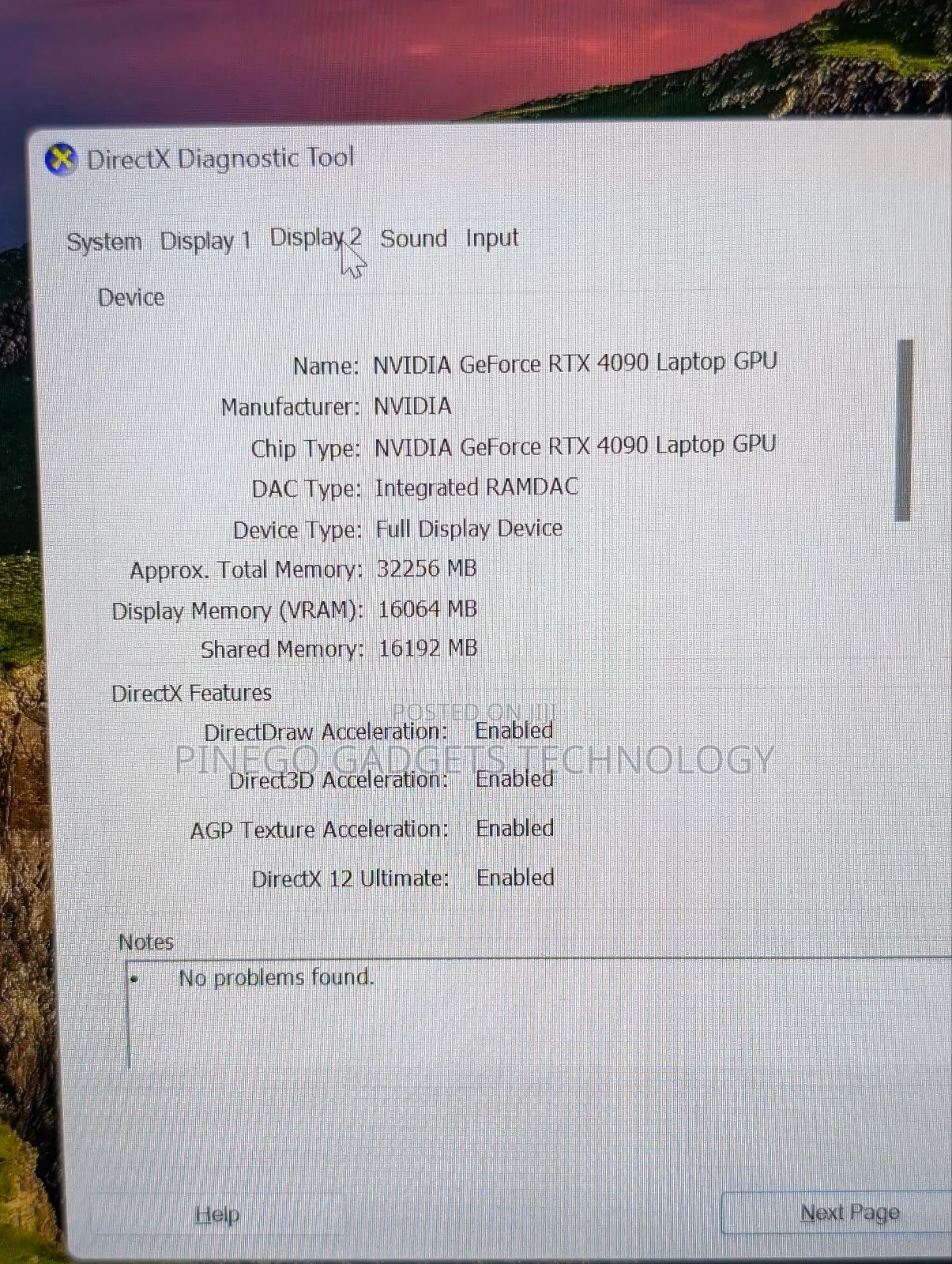 Laptop Asus ROG Zephyrus M16 GU603HR 32GB Intel Core I9 SSD 2T