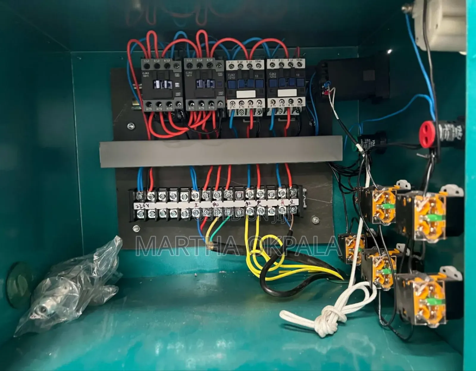 Peanut Oil Extractor Machine