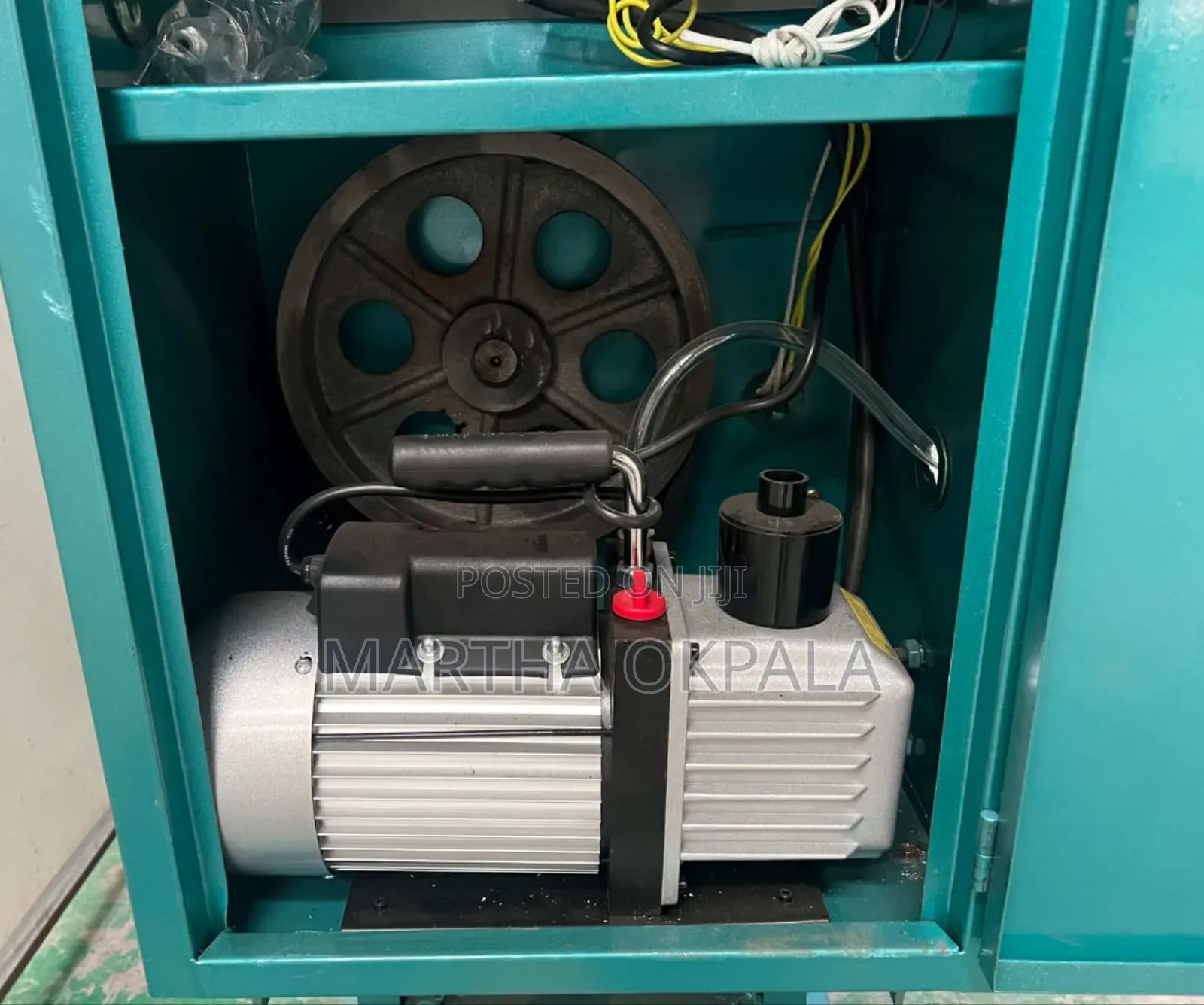 Peanut Oil Extractor Machine