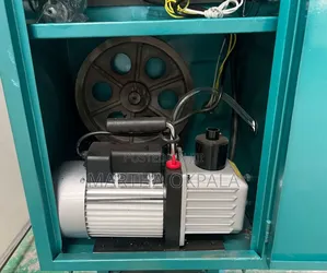 Peanut Oil Extractor Machine