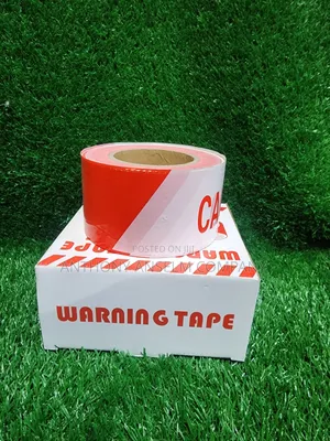 Caution Tape Available @ Aa Safety Shops