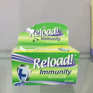 Reload Immunity Formula