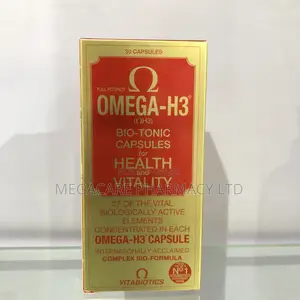 Omega-H3 Original