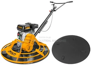 Power Trowel