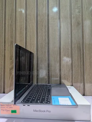 Laptop Apple MacBook Pro 2020 M1 16GB Apple M1 Pro SSD 512GB