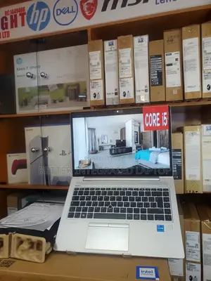 New Laptop HP ProBook 4310S 8GB Intel Core i5 SSD 1T