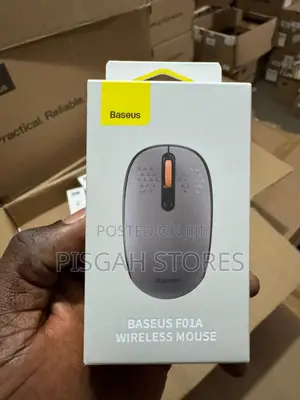 Baseus Wireless Mouse