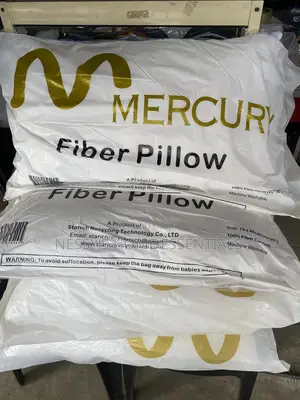 Luxury Hotel Pillows