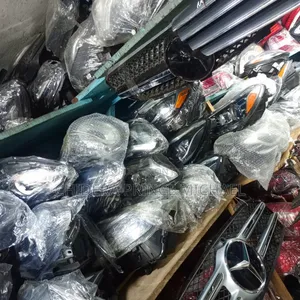 All Kinds Mercedes Benz Headlights Is Available Cla, Gle, Gla, 205