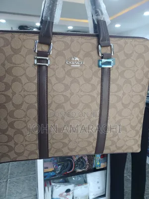 Quality Leather Laptop Bag