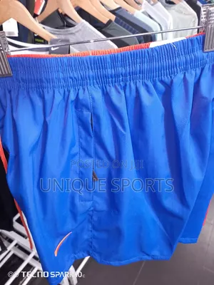 High Quality Sports Short
